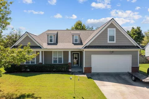 600 Bellefont Ct, Knightdale, NC 27545