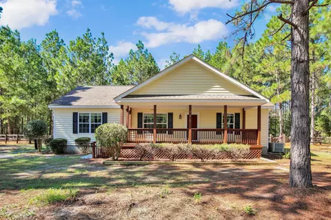 220 Ashleigh, Aberdeen, NC 28315