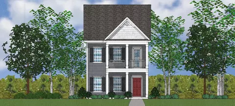 109 Savannah Moss Way #38, Raleigh, NC 27603