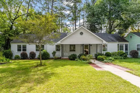 2613 Augusta Dr, Durham, NC 27707