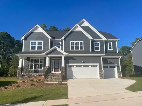 729 Ramsours Mill Dr SW, Holly Springs, NC 27540