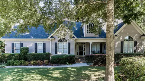 1104 Neuse Ridge Dr, Clayton, NC 27527
