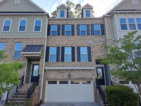 5339 Cambridgeshire Loop, Cary, NC 27519 photo 1
