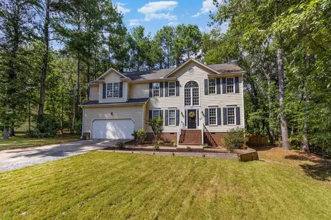 601 Braden Dr, Durham, NC 27713 photo 1