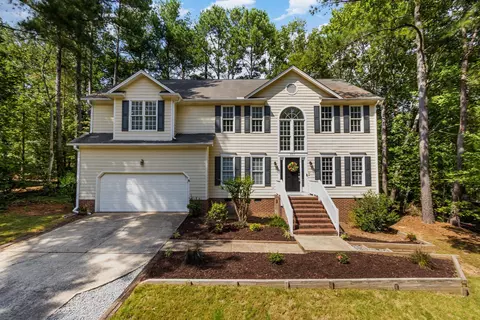601 Braden Dr, Durham, NC 27713 photo 2