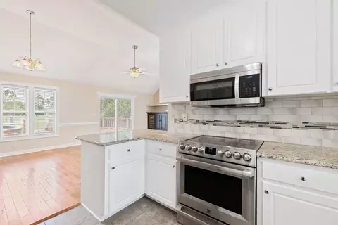 3572 E Garner Rd, Clayton, NC 27520 photo 13