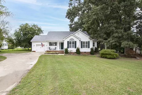 3572 E Garner Rd, Clayton, NC 27520 photo 1