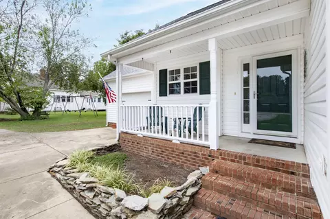 3572 E Garner Rd, Clayton, NC 27520 photo 3