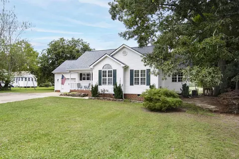 3572 E Garner Rd, Clayton, NC 27520 photo 2