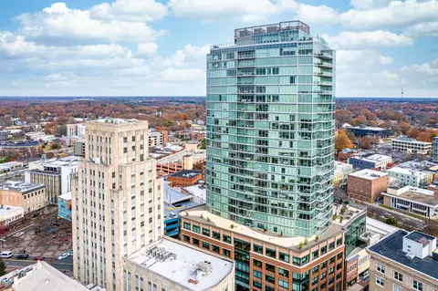 110 N Corcoran St #2107, Durham, NC 27701