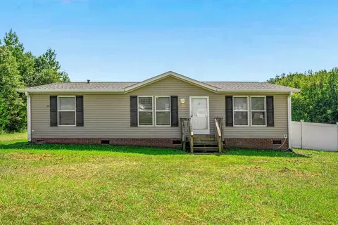 189 Crystal View Dr, Timberlake, NC 27583