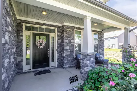 3337 Lacewing Dr, Zebulon, NC 27597