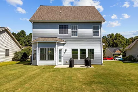 168 Arbor Loop, Angier, NC 27501 photo 35