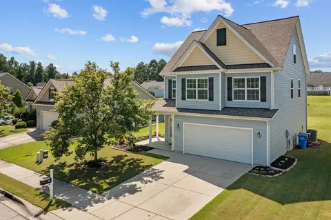 168 Arbor Loop, Angier, NC 27501 photo 2