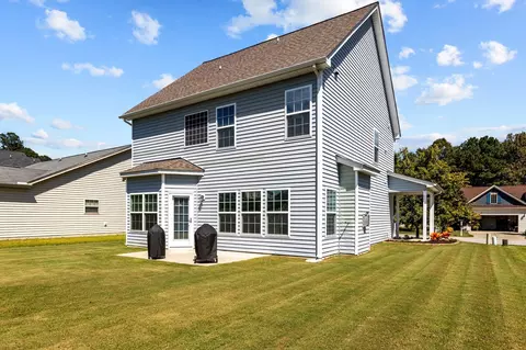 168 Arbor Loop, Angier, NC 27501 photo 36