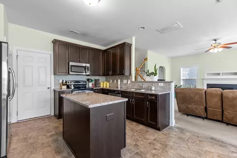 168 Arbor Loop, Angier, NC 27501 photo 14