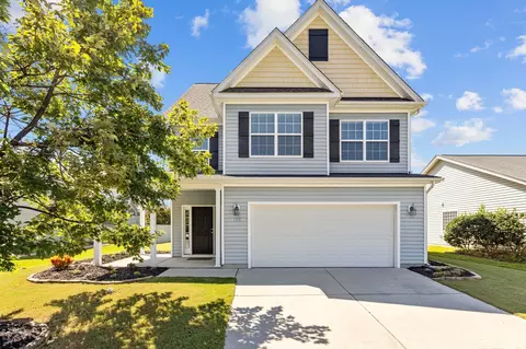 168 Arbor Loop, Angier, NC 27501