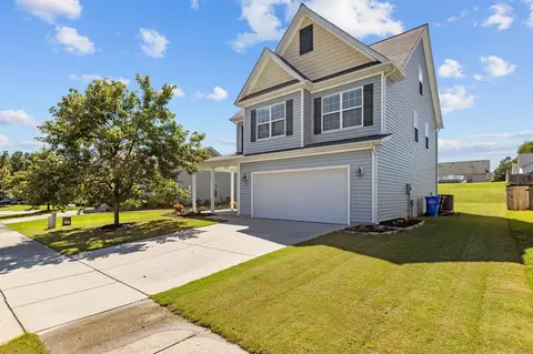 168 Arbor Loop, Angier, NC 27501 photo 3
