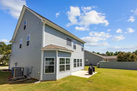 168 Arbor Loop, Angier, NC 27501 photo 37