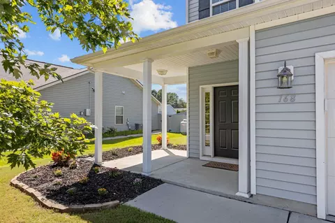 168 Arbor Loop, Angier, NC 27501 photo 4