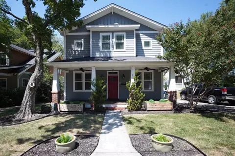 129 Hudson St, Raleigh, NC 27608