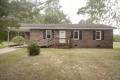 5778 Bonnerton Rd, Edward, NC 27821