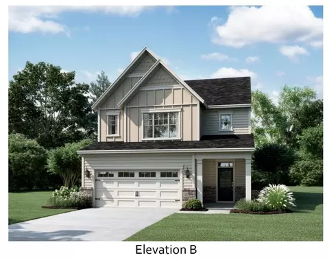 2355 Kettle Falls Sta #214, Apex, NC 27502