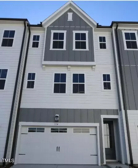 114 Pipers Pl, Wake Forest, NC 27587