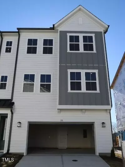 110 Pipers Pl, Wake Forest, NC 27587 photo 1