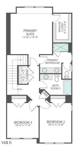 110 Pipers Pl, Wake Forest, NC 27587 photo 15