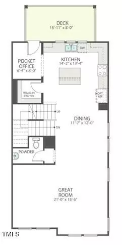 110 Pipers Pl, Wake Forest, NC 27587 photo 14