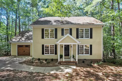 4918 Highgate Dr, Durham, NC 27713 photo 1