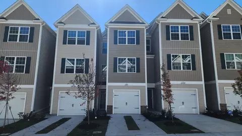 4130 Trevino Dr, Durham, NC 27704