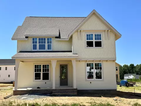 505 Whitehall Cir, Durham, NC 27713 photo 1