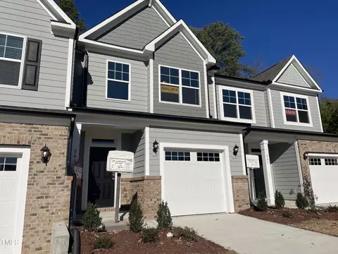 345 Marbella Grv, Durham, NC 27713