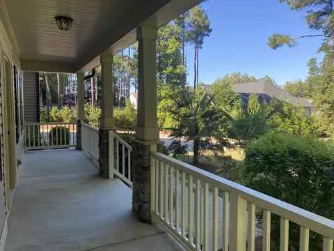 64 Saylor Ridge Ln, Willow Spring, NC 27592 photo 5