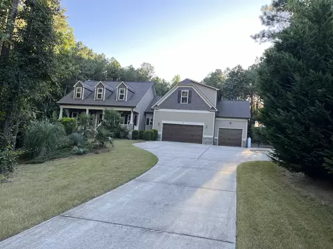 64 Saylor Ridge Ln, Willow Spring, NC 27592 photo 6