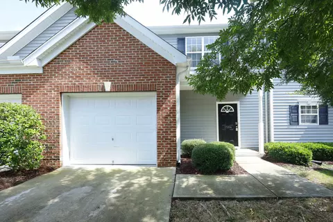 3504 Londonville Ln, Raleigh, NC 27604