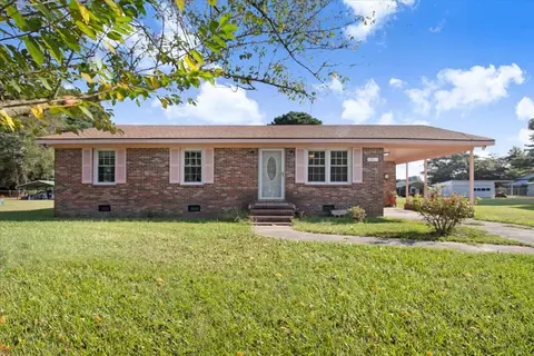 132 W Pine Forest Rd, Mount Olive, NC 28365