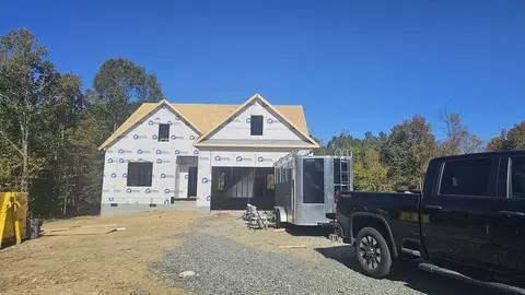 105 Weathered Oak Way, Youngsville, NC 27596