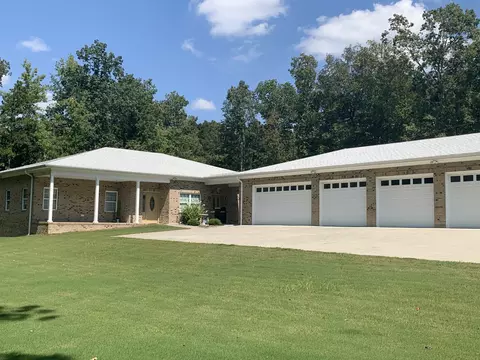 5607 Helena Moriah Rd, Rougemont, NC 27572