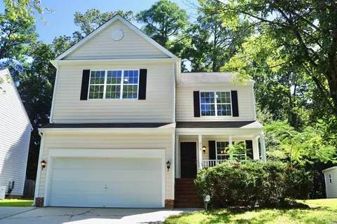 516 Nantahala Dr, Durham, NC 27713
