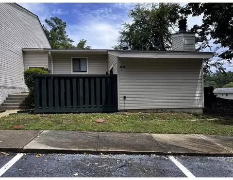 4607 Grinding Stone Dr #C, Raleigh, NC 27604