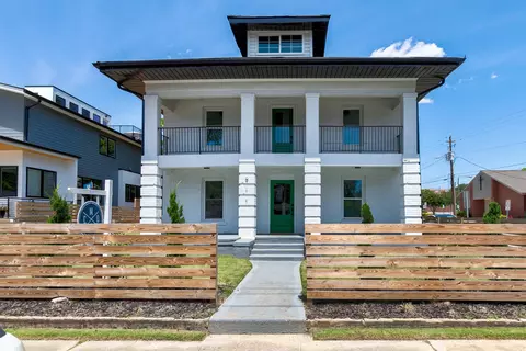 911 E Martin St, Raleigh, NC 27601