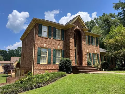4 Worcester Pl, Durham, NC 27707