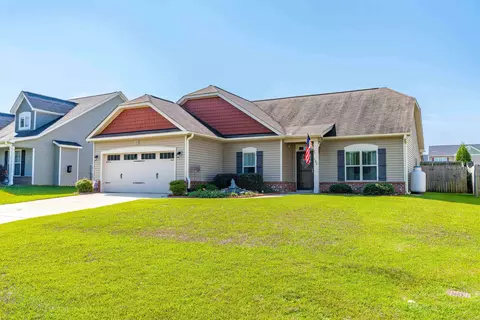 180 Crane Way, Bunnlevel, NC 28323 photo 4
