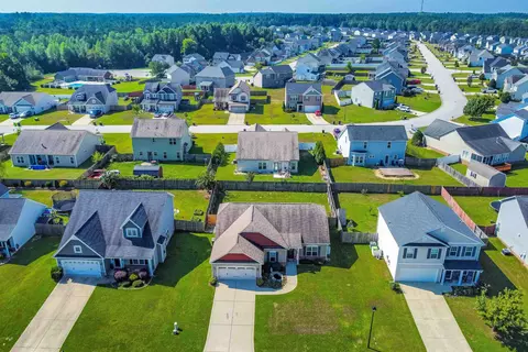 180 Crane Way, Bunnlevel, NC 28323