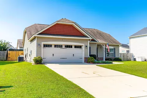 180 Crane Way, Bunnlevel, NC 28323 photo 3