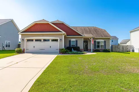 180 Crane Way, Bunnlevel, NC 28323 photo 2