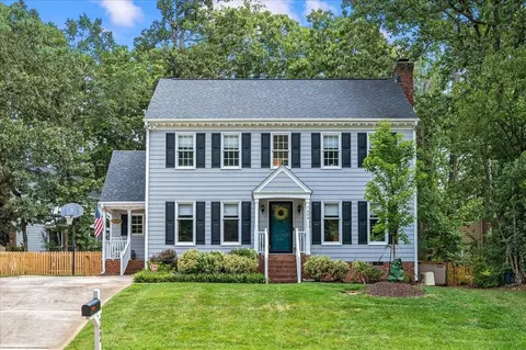 7404 Wilderness Rd, Raleigh, NC 27613